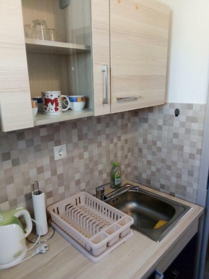 Apartment Stanko زادار المظهر الخارجي الصورة