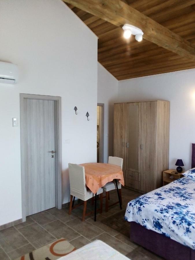 Apartment Stanko زادار المظهر الخارجي الصورة