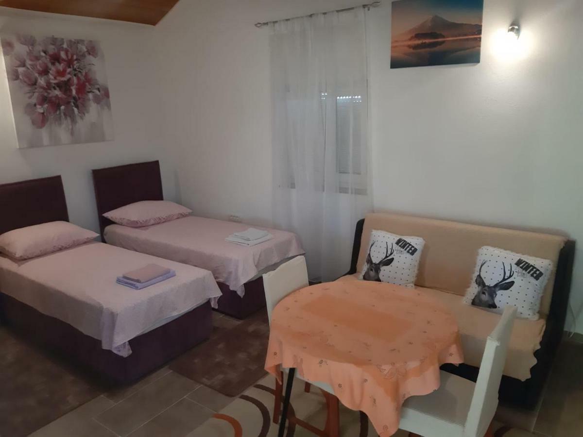 Apartment Stanko زادار المظهر الخارجي الصورة