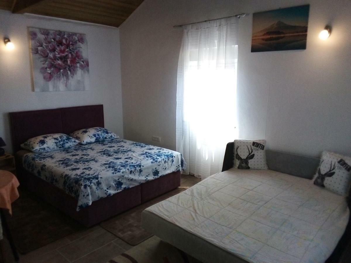 Apartment Stanko زادار المظهر الخارجي الصورة
