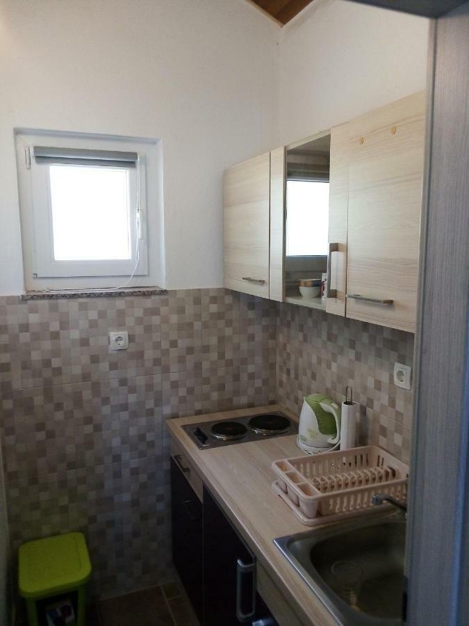 Apartment Stanko زادار المظهر الخارجي الصورة