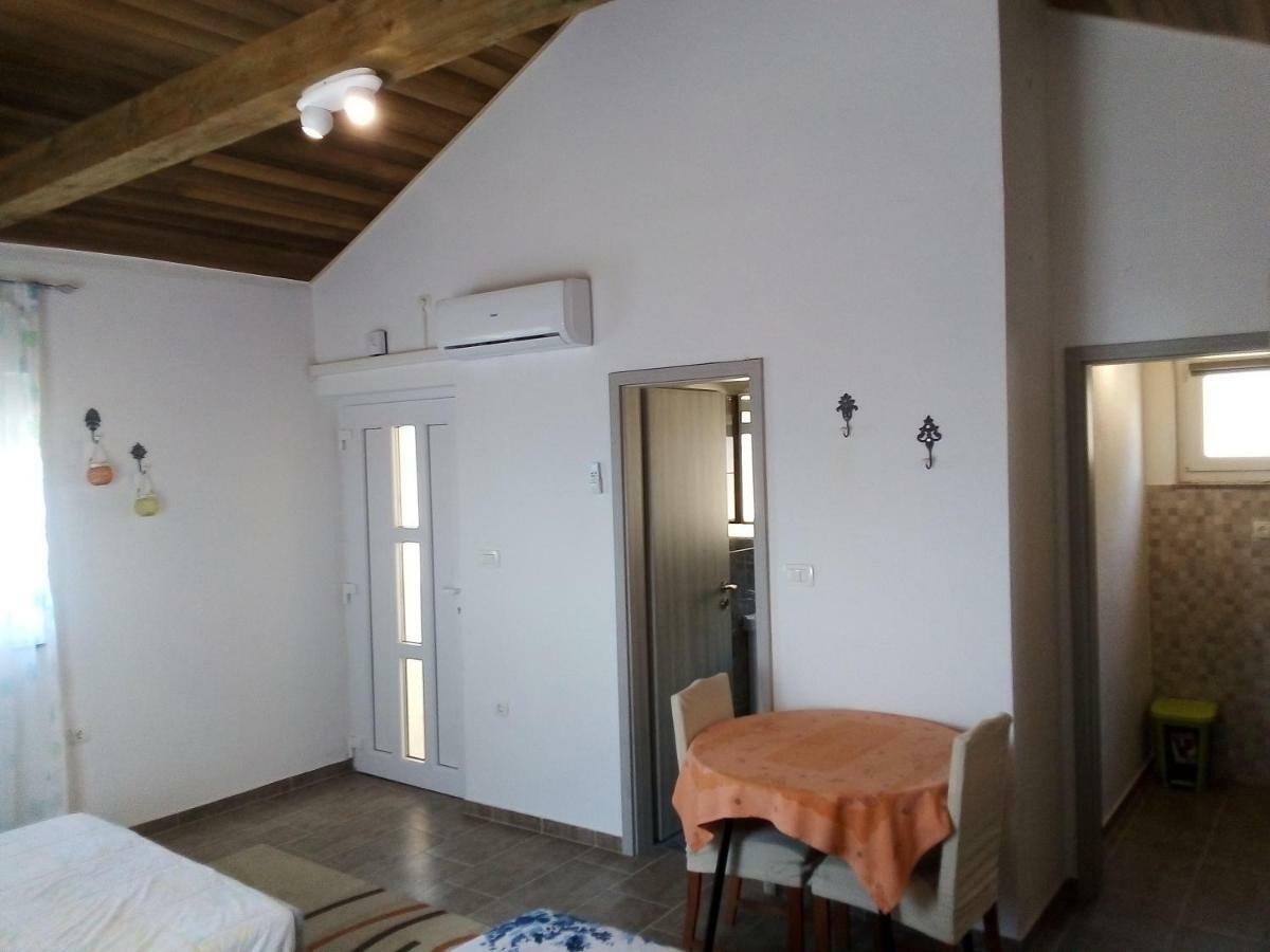 Apartment Stanko زادار المظهر الخارجي الصورة