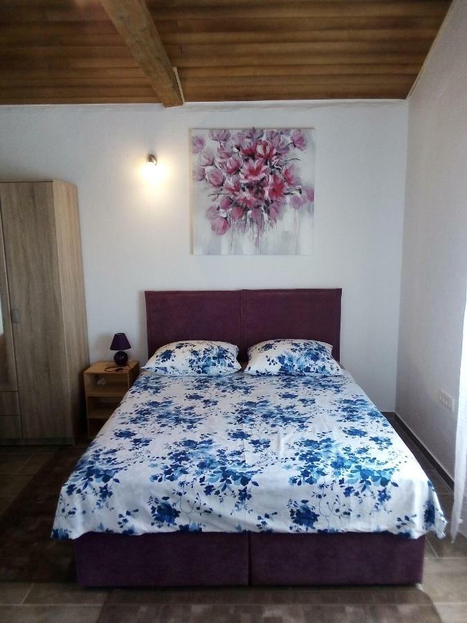 Apartment Stanko زادار المظهر الخارجي الصورة
