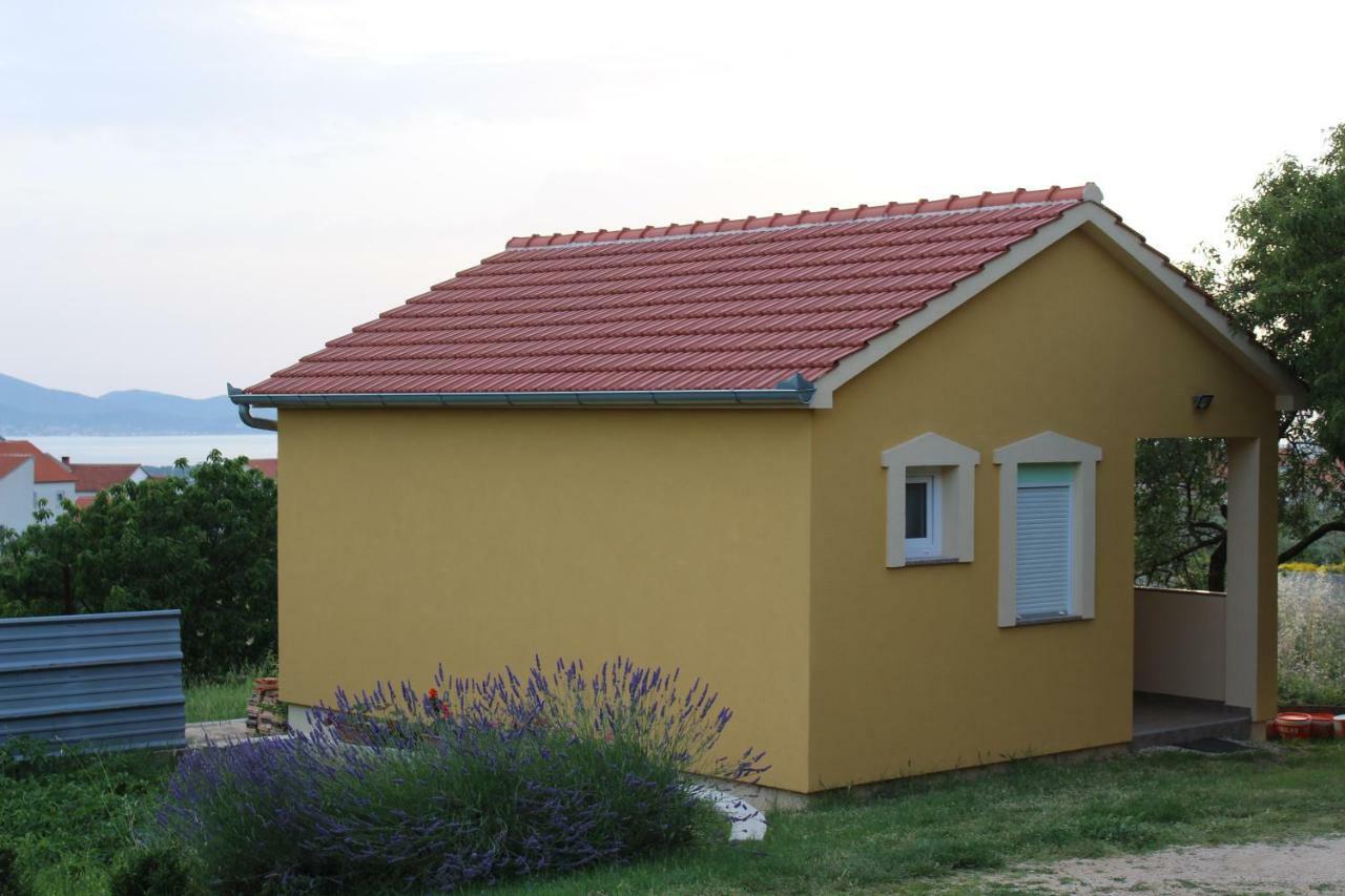 Apartment Stanko زادار المظهر الخارجي الصورة