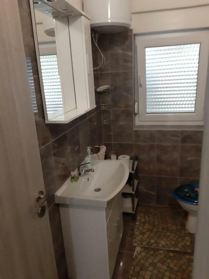 Apartment Stanko زادار المظهر الخارجي الصورة