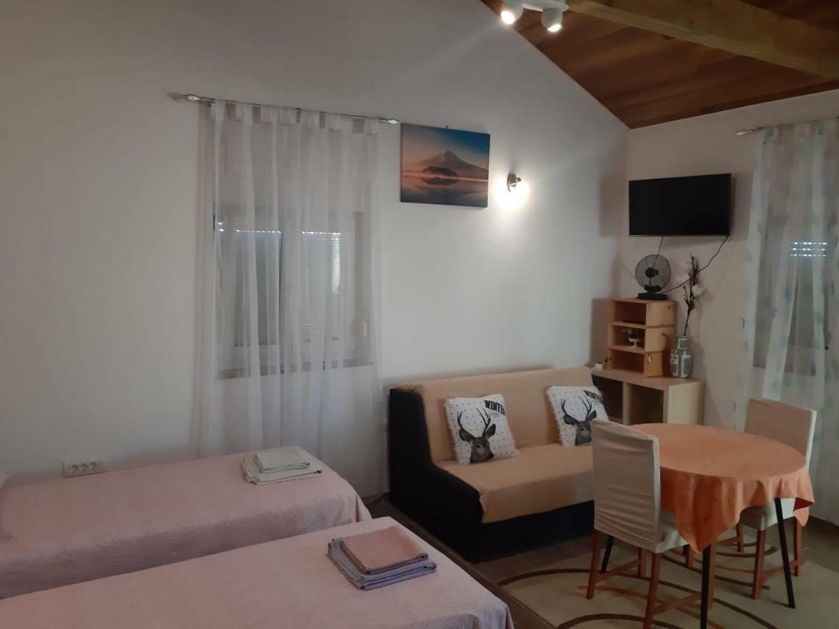 Apartment Stanko زادار المظهر الخارجي الصورة