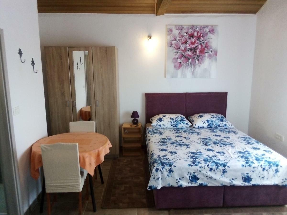 Apartment Stanko زادار المظهر الخارجي الصورة