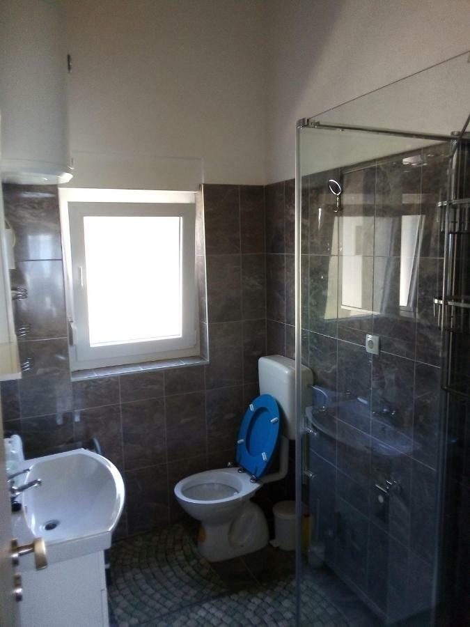 Apartment Stanko زادار المظهر الخارجي الصورة