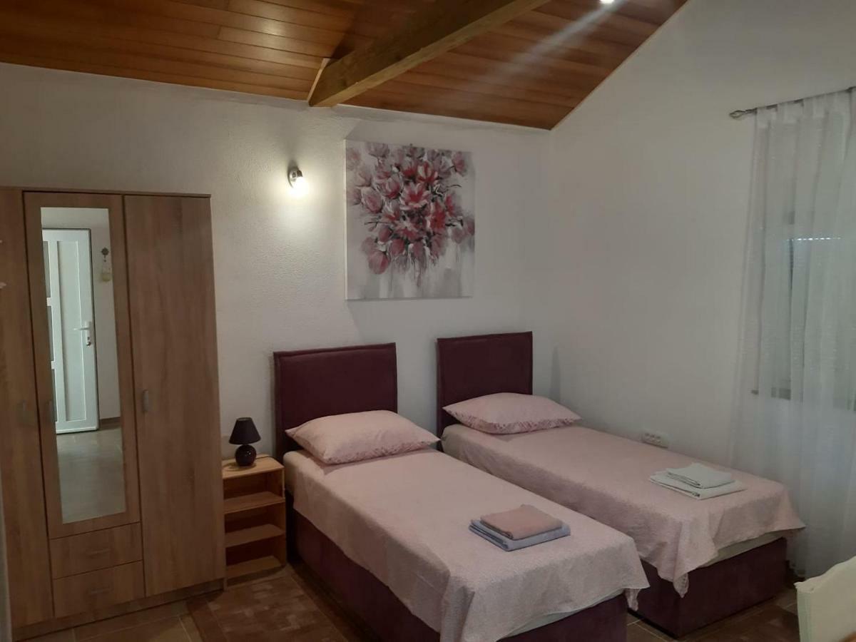 Apartment Stanko زادار المظهر الخارجي الصورة