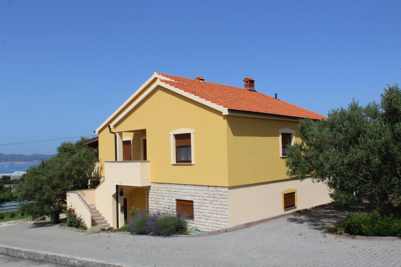 Apartment Stanko زادار المظهر الخارجي الصورة