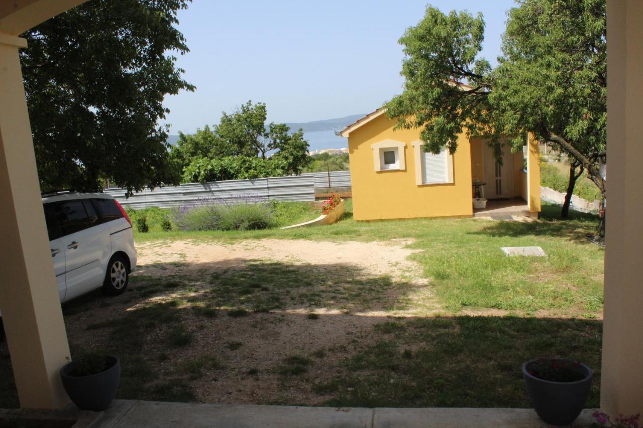 Apartment Stanko زادار المظهر الخارجي الصورة